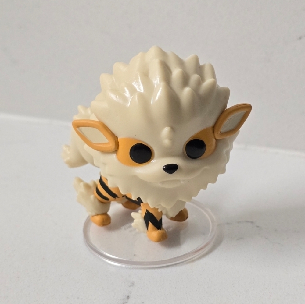 Display Box & 2023 Pokemon Funko Holiday Calendar 1.5 Inch Mini Pop